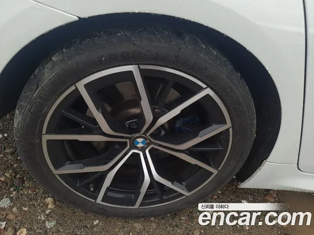 BMW 5-Series 5 серия (G30) 530i xDrive M Sport — Фото автомобиля 15