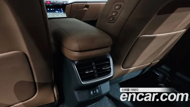 Hyundai Grandeur — Фото автомобиля 29