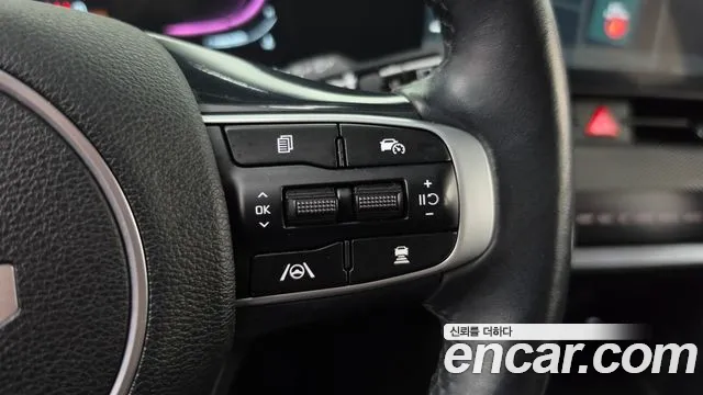 Kia Sportage Sportage 5-е поколение Бензин 1.6 турбо 2WD — Фото автомобиля 15