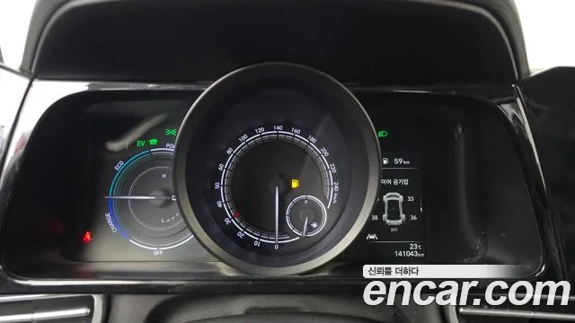Hyundai Avante CN7 — Фото автомобиля 8