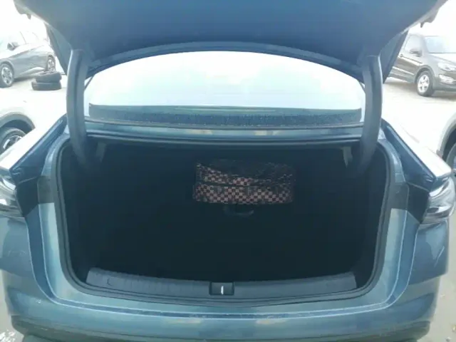 BYD Seal 06 — Фото автомобиля 18