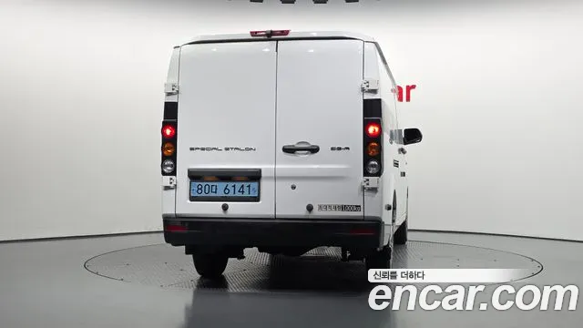 Geely SE-A2 — Фото автомобиля 4