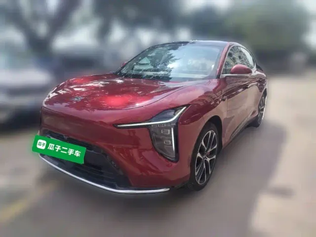Фотография автомобиля — IM Motors LS6