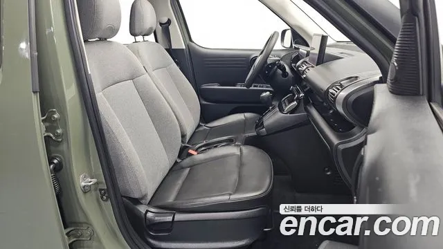 Hyundai Casper — Фото автомобиля 16