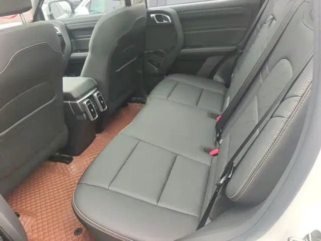 Haval Big Dog — Фото автомобиля 16