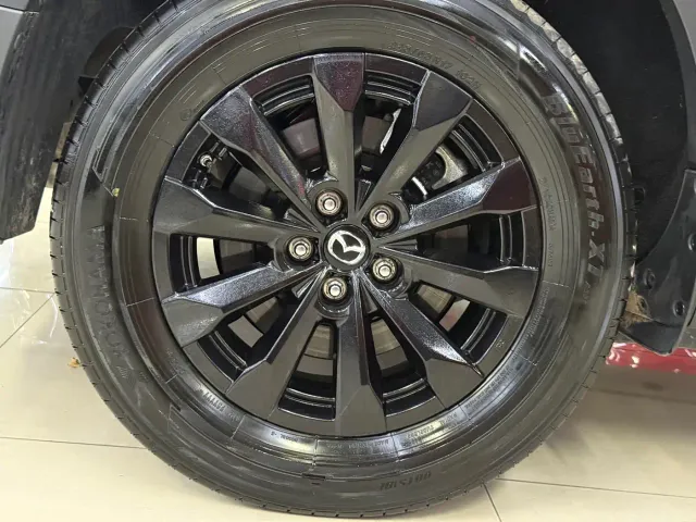 Mazda CX-50 Xingye — Фото автомобиля 23