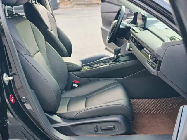 Honda Inspire — Фото автомобиля 11