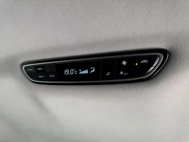 GAC Trumpchi M8 — Фото автомобиля 5