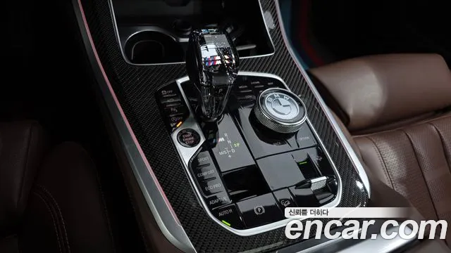 BMW X5 G05 — Фото автомобиля 12