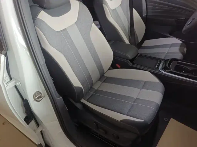 Volkswagen ID.4 Crozz — Фото автомобиля 19