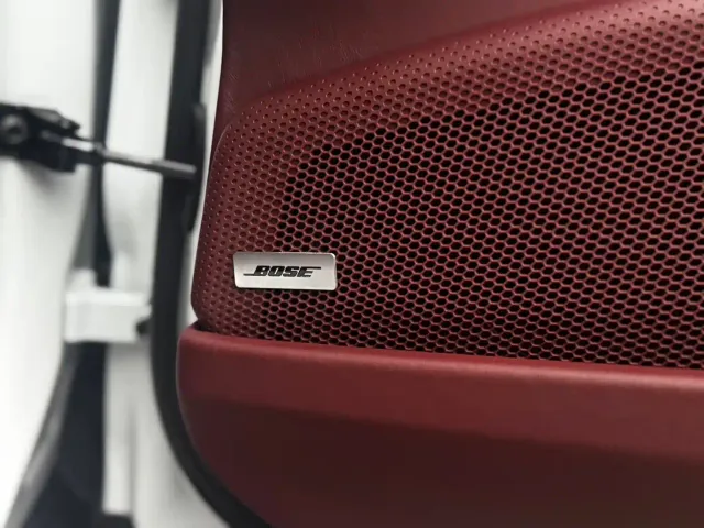 Porsche Panamera — Фото автомобиля 14