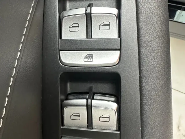 Jetour X70S — Фото автомобиля 15