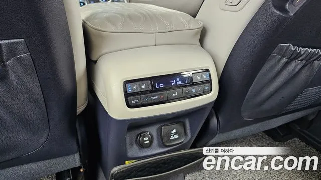 Hyundai Palisade The New Palisade Бензин 3.8 4WD — Фото автомобиля 17
