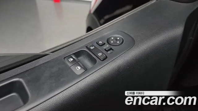 Hyundai Staria Staria Карго 3 места — Фото автомобиля 28