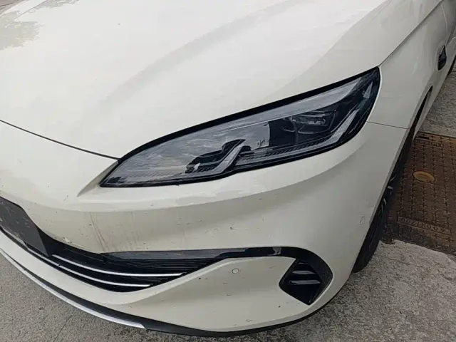 BYD Seal 06 — Фото автомобиля 23