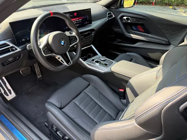 BMW M240i — Фото автомобиля 4