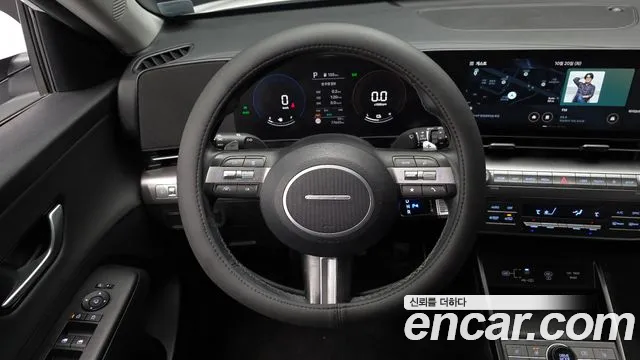 Hyundai Kona — Фото автомобиля 19