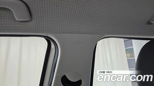 Hyundai Casper Casper Turbo Essential — Фото автомобиля 30