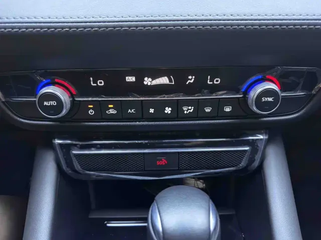 Mazda Atenza — Фото автомобиля 15