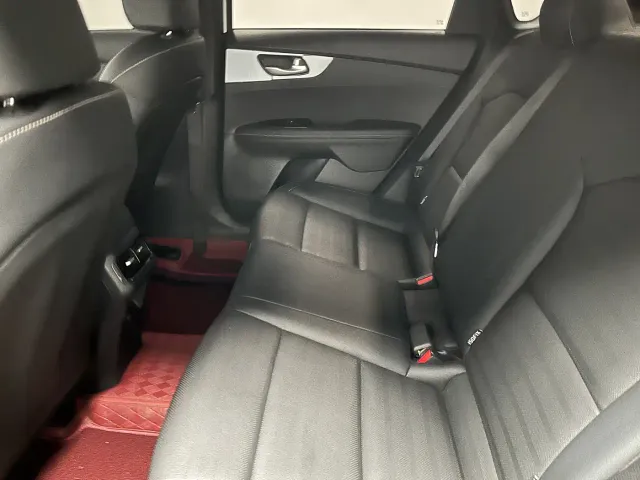 Kia K3 — Фото автомобиля 11