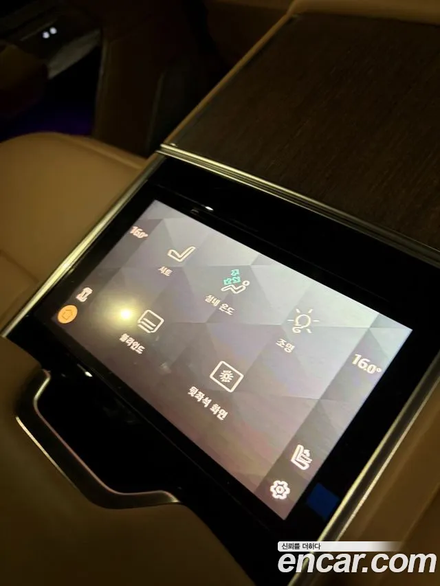 Land Rover Range Rover — Фото автомобиля 17
