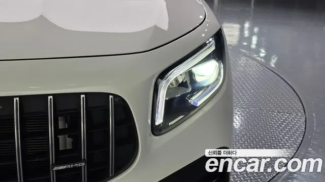 Mercedes-Benz GLB-Class X247 — Фото автомобиля 6
