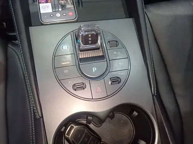 BYD Seal 06 — Фото автомобиля 13