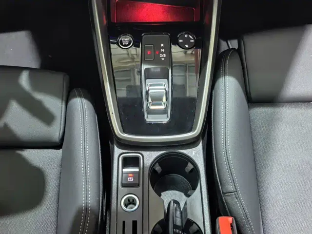Audi A3 — Фото автомобиля 13