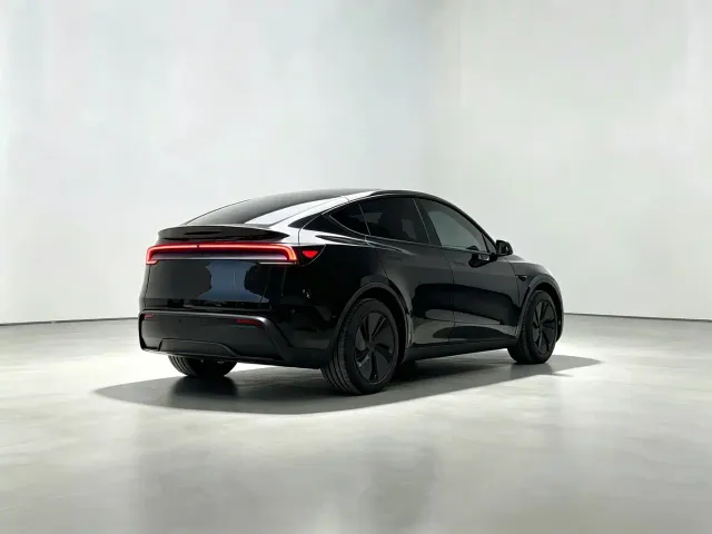 Tesla Model Y — Фото автомобиля 9