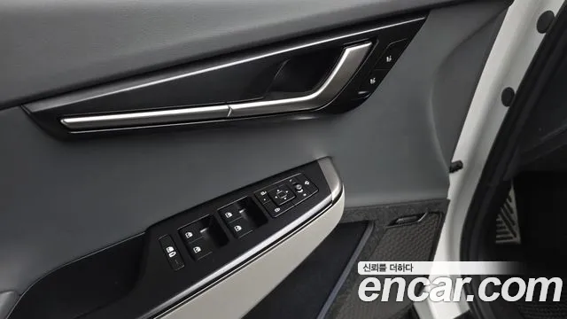Kia EV6 — Фото автомобиля 27