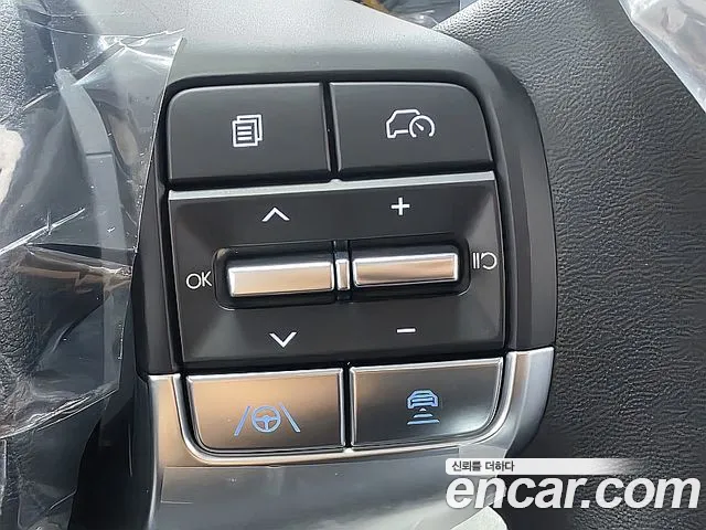 Hyundai Casper Casper (New) — Фото автомобиля 9