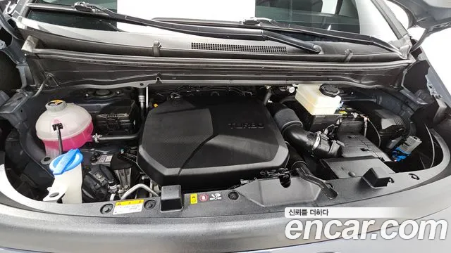 Hyundai Staria Staria Карго 3 места — Фото автомобиля 6