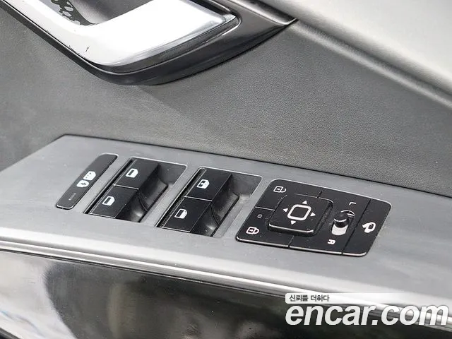 Kia Niro New — Фото автомобиля 19