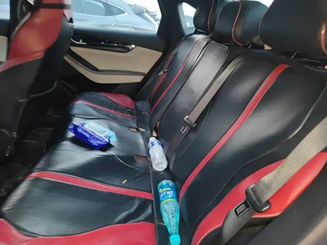 BYD Qin PLUS — Фото автомобиля 18