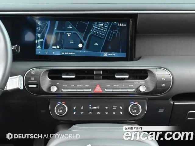 Hyundai Palisade Palisade (LX3) Бензин 2.5T 2WD 9 мест — Фото автомобиля 17