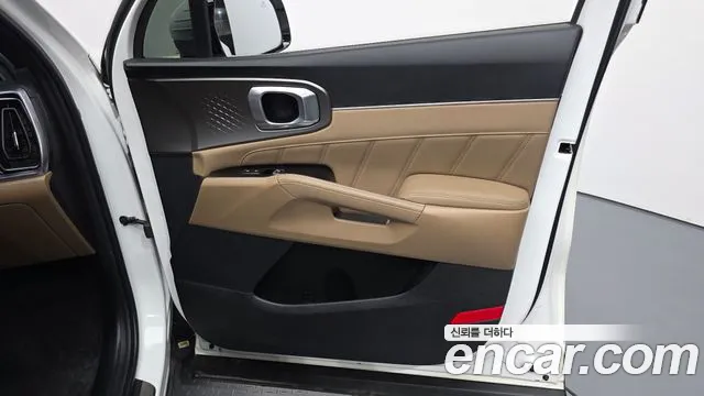 Kia Sorento 4th Gen — Фото автомобиля 13