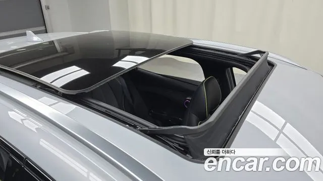 BYD Atto 3 — Фото автомобиля 27