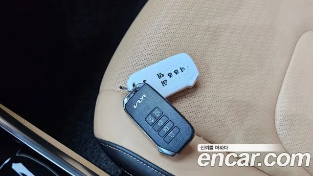 Kia Canival Carnival 4 поколение Дизель 7 мест Signature — Фото автомобиля 27