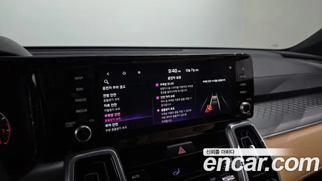 Kia Sorento 4th Gen — Фото автомобиля 15