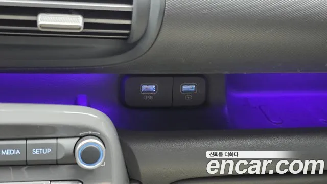 Hyundai Casper — Фото автомобиля 23