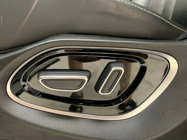 GAC Trumpchi M6 — Фото автомобиля 11