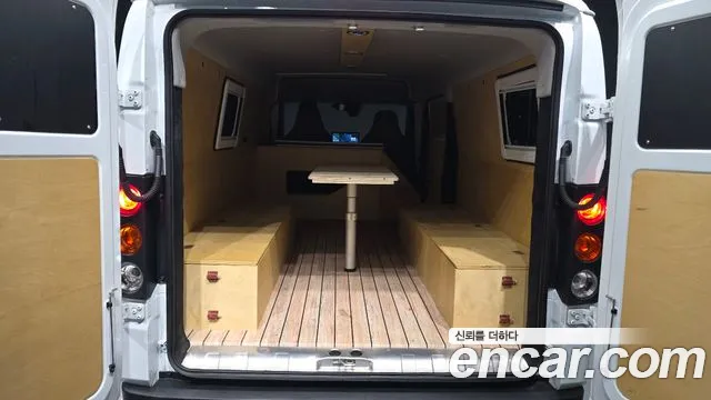 Geely SE-A2 Van — Фото автомобиля 19