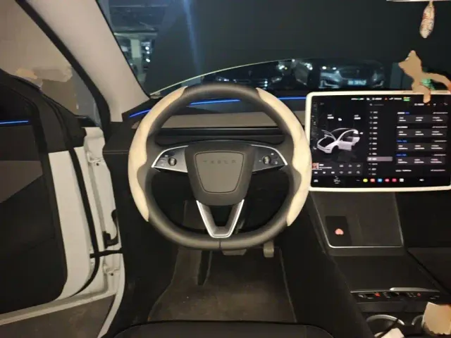 Tesla Model Y — Фото автомобиля 2