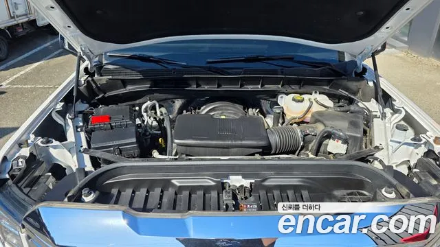 GMC Sierra — Фото автомобиля 6