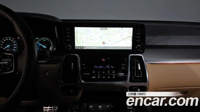 Kia Sorento 4th Gen — Фото автомобиля 20