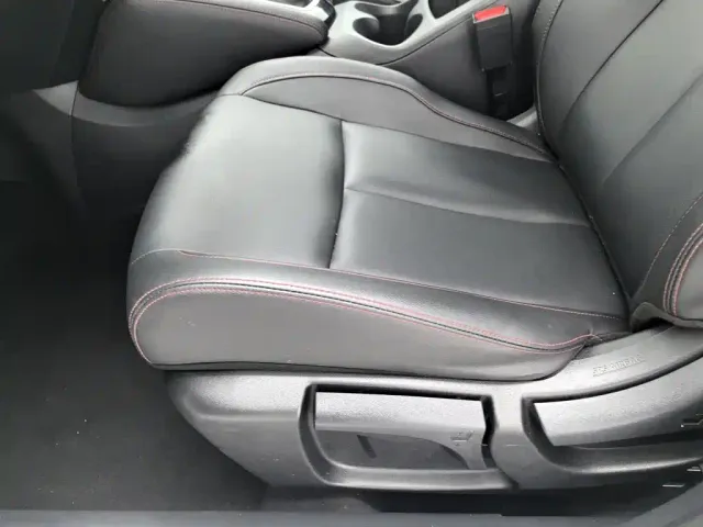 Nissan Qashqai — Фото автомобиля 20