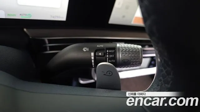 Genesis GV60 — Фото автомобиля 27