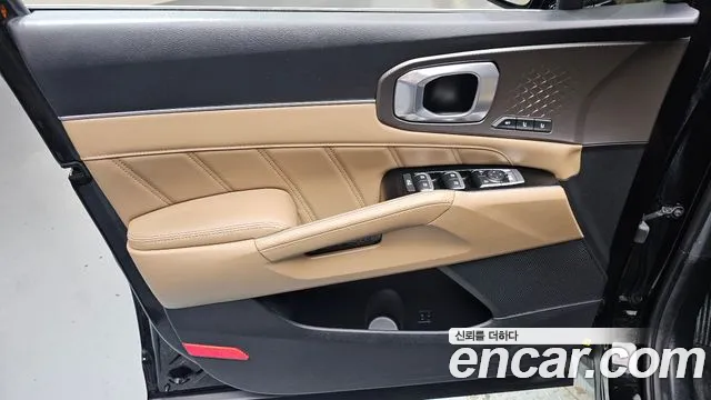 Kia Sorento — Фото автомобиля 13