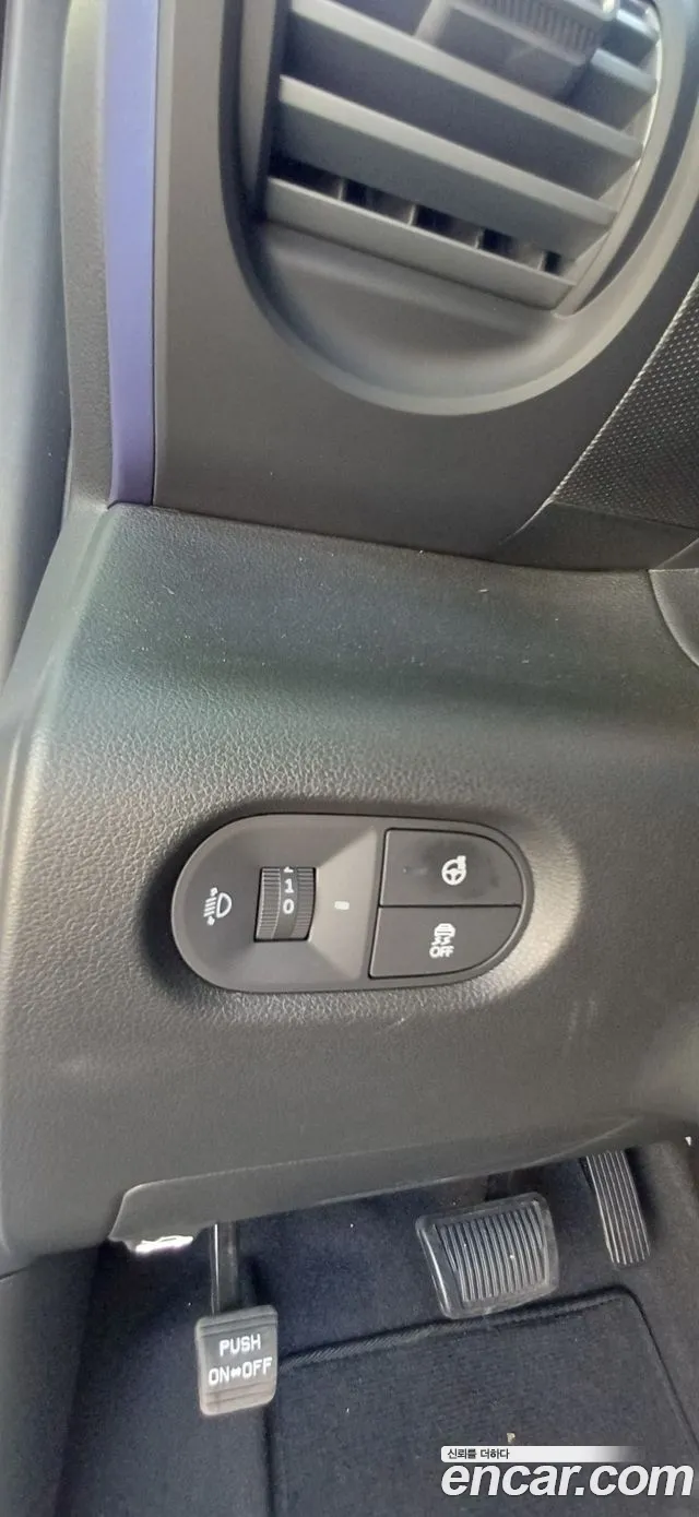 Hyundai Casper — Фото автомобиля 14