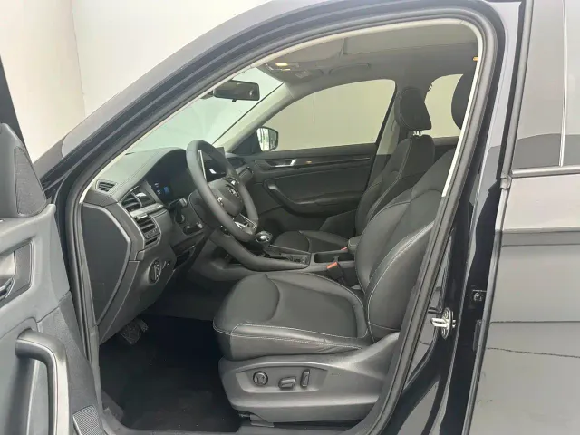Skoda Kodiaq — Фото автомобиля 15